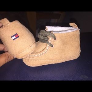 Tommy Hilfiger shoes